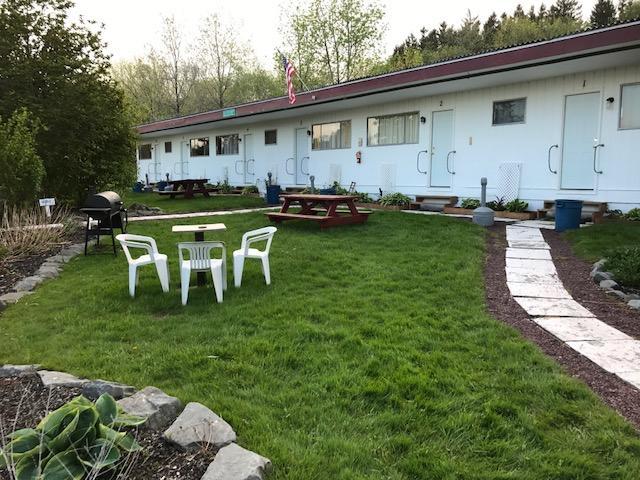 Fosterdale Motor Lodge Cochecton ภายนอก รูปภาพ
