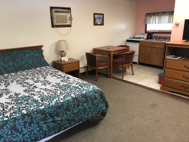 Fosterdale Motor Lodge Cochecton ภายนอก รูปภาพ
