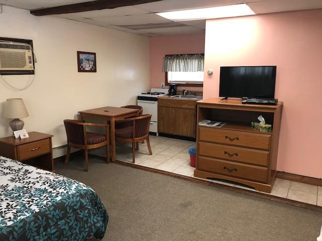 Fosterdale Motor Lodge Cochecton ภายนอก รูปภาพ