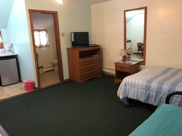 Fosterdale Motor Lodge Cochecton ภายนอก รูปภาพ